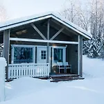 Kajaani Cottages