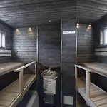 Kajaani Cottages بيت للعطل كايانِ