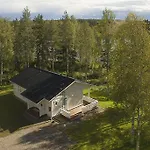 Kajaani Cottages بيت للعطل