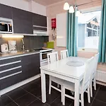 Kajaani Cottages