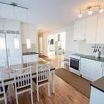 Kajaani Cottages بيت للعطل كايانِ