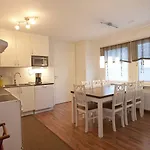 بيت للعطل Kajaani Cottages كايانِ