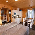 Kajaani Cottages 카야니