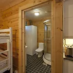 Kajaani Cottages *