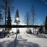 Kajaani Cottages 펜션