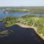 Kajaani Cottages بيت للعطل كايانِ