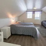 Kajaani Cottages *