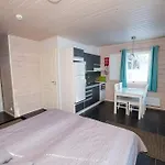 펜션 Kajaani Cottages