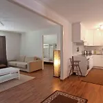 Kajaani Cottages