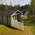 Kajaani Cottages 펜션 *