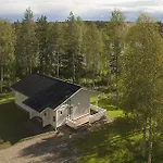 펜션 Kajaani Cottages *