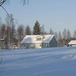 Kajaani Cottages 펜션 카야니