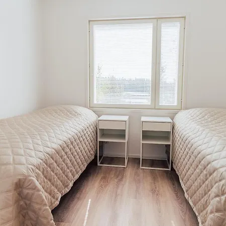 Kajaani Cottages * Kajaani