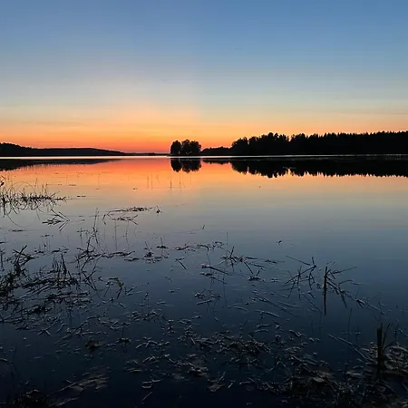 Kajaani Semesterbostad