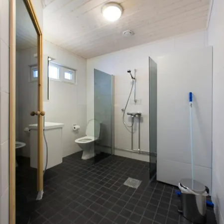 Kajaani Cottages Hébergement de vacances