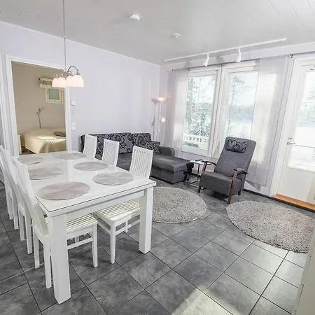 Kajaani Cottages Holiday home Kajaani