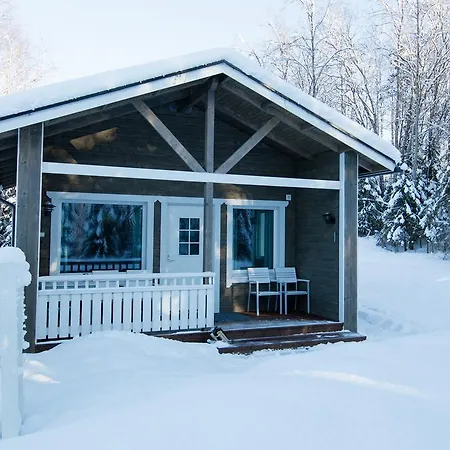 Kajaani Cottages