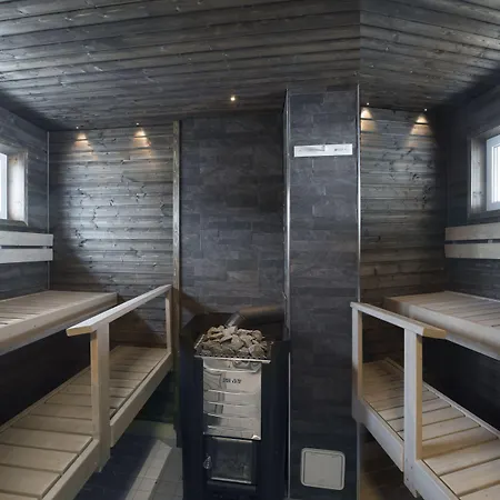 Kajaani Cottages 別荘 カヤーニ