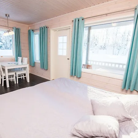 Kajaani Cottages カヤーニ