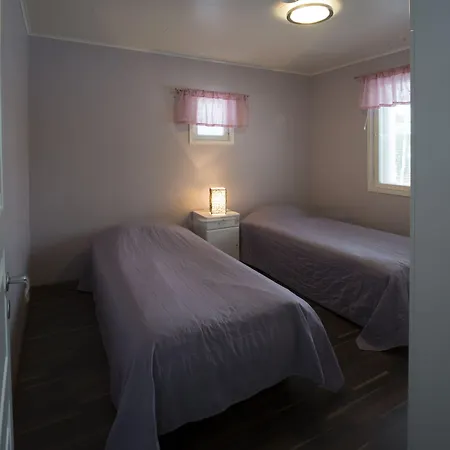 Casa vacanze Kajaani Cottages