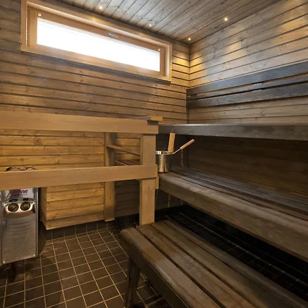 Kajaani Semesterbostad Kajana