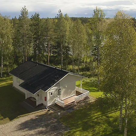Kajaani Cottages Casa vacanze