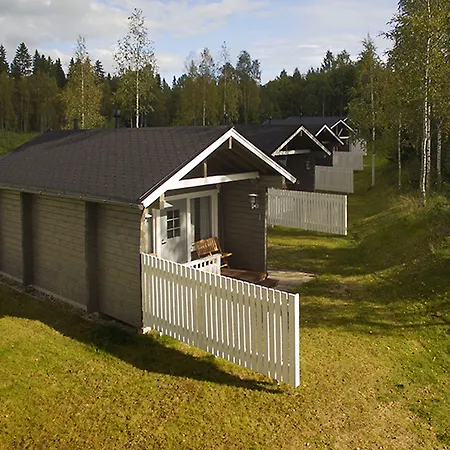 Kajaani Cottages 別荘 カヤーニ
