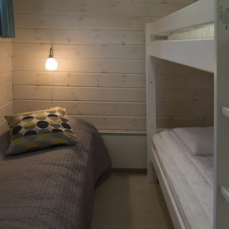 Kajaani Cottages * カヤーニ