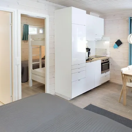 Kajaani Cottages Casa vacanze *