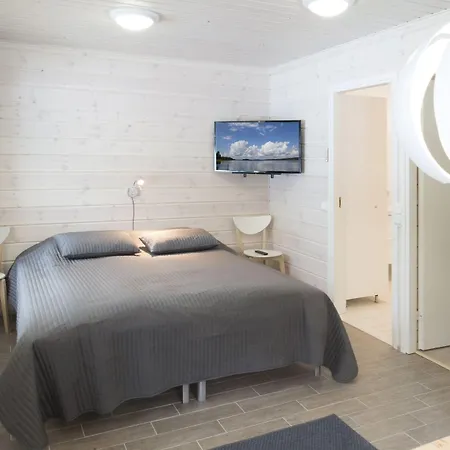 Kajaani Cottages 別荘 カヤーニ