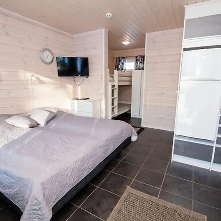 Kajaani Cottages 別荘 カヤーニ