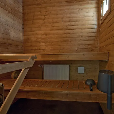 別荘 Kajaani Cottages *