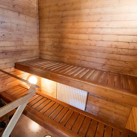 Kajaani Cottages Casa vacanze Kajaani