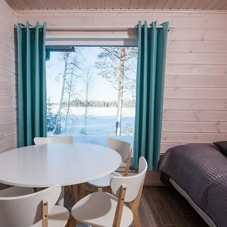 Kajaani Cottages