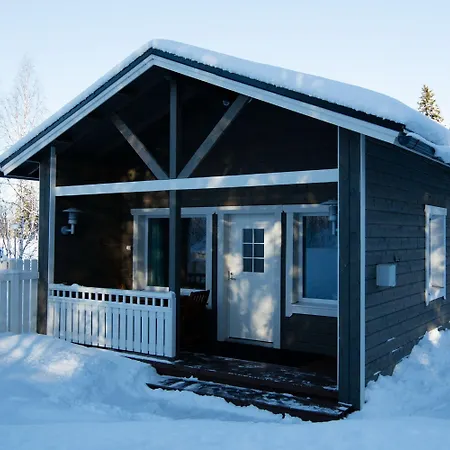 Kajaani Cottages *