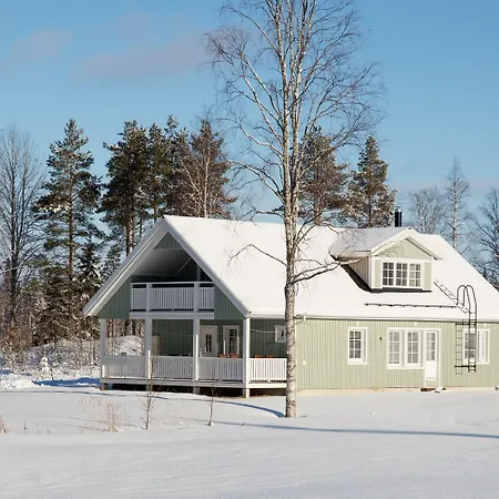 Kajaani Cottages Kajaani