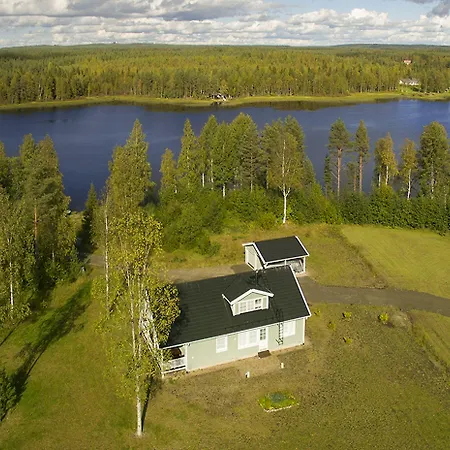 Kajaani Cottages カヤーニ