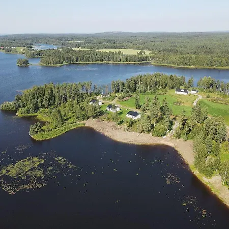 Kajaani Cottages 別荘 カヤーニ