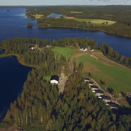 Feriehus Kajaani Cottages