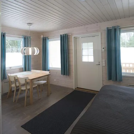 Kajaani Cottages Holiday home Kajaani