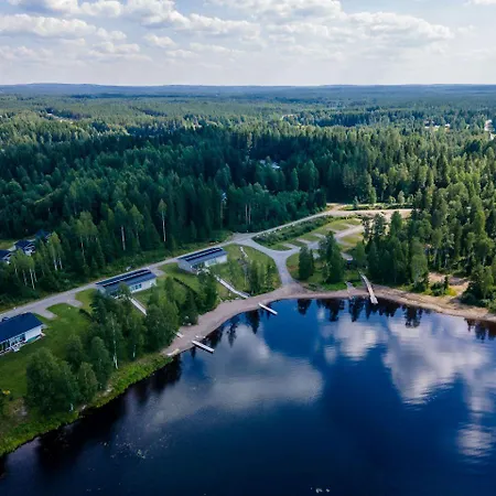 Kajaani Cottages *