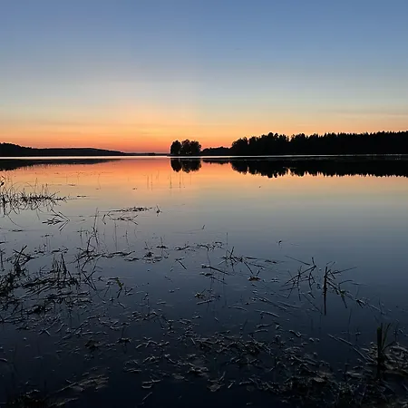 Kajaani *