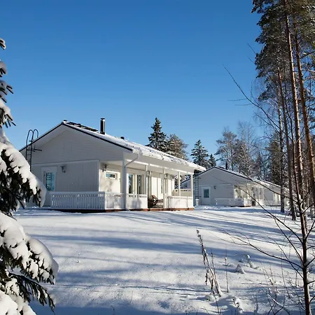 Kajaani Cottages Holiday home Kajaani