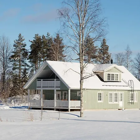 Kajaani Cottages 別荘 カヤーニ