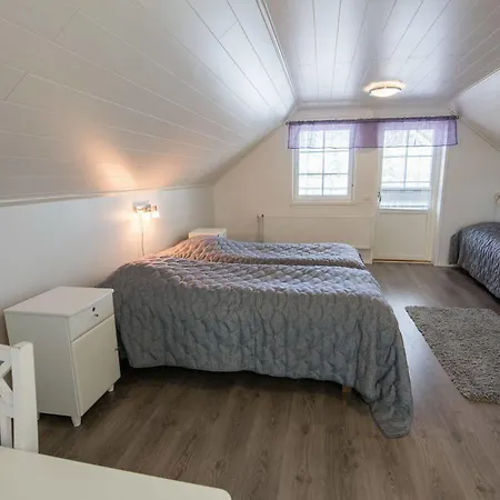 Kajaani Cottages *