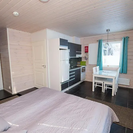 Casa vacanze Kajaani Cottages