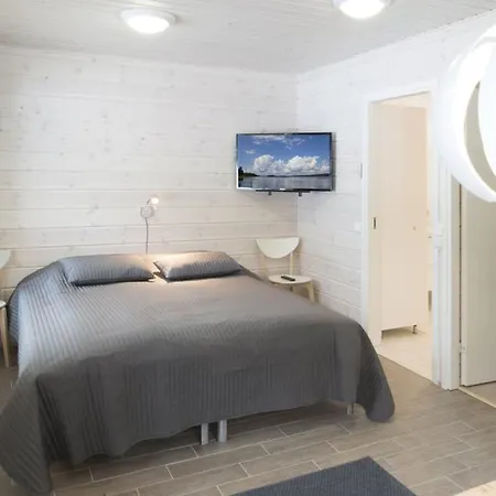 Kajaani Semesterbostad