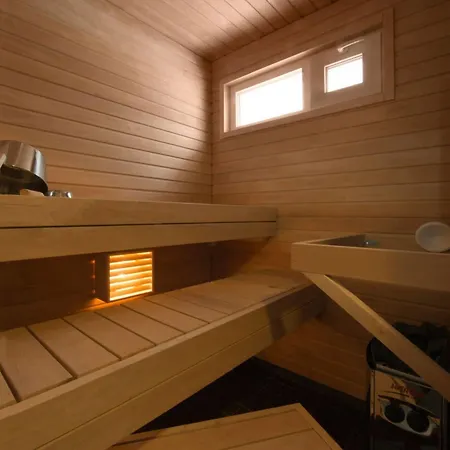 Kajaani Cottages 別荘