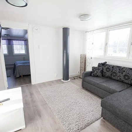 Kajaani Semesterbostad