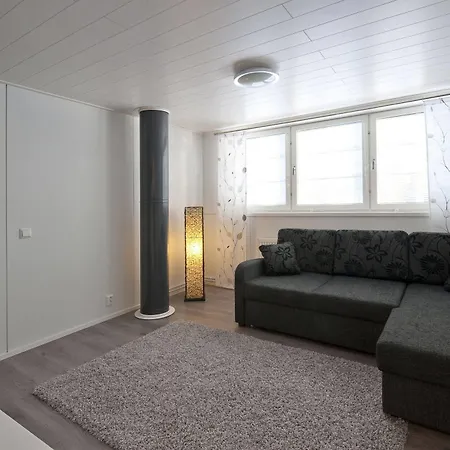 Holiday home Kajaani Cottages